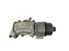 Корпус на масления филтър Citroen Peugeot BMW 1.6 VTI V864374980 754627980