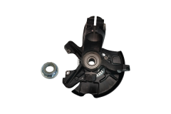Колесен шарнир Права Направете VW Audi Skoda 1J0407256N 44071740001 Vika