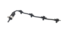 Горивна линия 8200894668 2.0 dCi Renault Nissan Opel