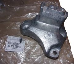 Възглавница на двигателя Оригинал 9807982780 Citroen Peugeot