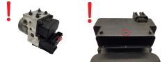 Абсорбционна помпа Citroen Xsara Picasso 9633666580 0273004353 0265216642 3894