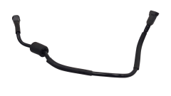 Линия за горивни пари 9807941880 1.2 VTI Peugeot 208 C3 2