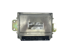 Шофьор 0281010141 23710 5M300 Nissan Bosch 63172