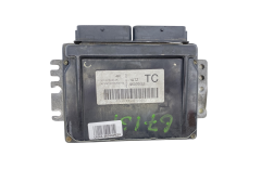 Шофьор 96376652 S010016040A6 Chevrolet Daewoo Kemsco