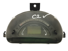 Тахометър Citroen C2 C3 9652008280 G 00 59153