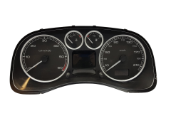 Тахометър Peugeot 307 9647538480 A01 2975