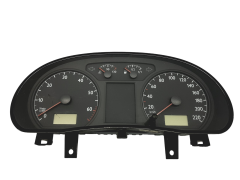Тахометър VW Polo 9N 6Q0920800P 110080124023A 43454