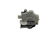 Заключване на врати Преден край Ляво 8J1837015A 88371764701 VW Audi Vika