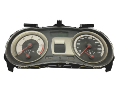 Тахометър Renault Clio 3 8200582709 H 59560