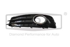 Халогенна рамка Ляво 8P0807681AF 88071884102 Audi A3 DPA