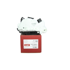 Заключване на врати Преден край Ляво 5N1837015C 88371014601 VW Audi Seat Vika