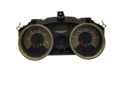Тахометър Renault Megane 2 8200408787 F 1038
