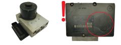 Абсорбционна помпа ESP Mercedes C W203 A0034319412 A2095450232 Ate 65979
