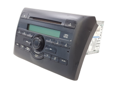 Радио Cd Fiat Stilo 735296997 2FCF-18C838-BF