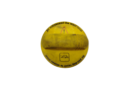Капачка за пълнене с масло 8200800258 110771 Dacia Renault Nissan