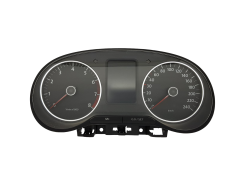 Брояч VW Polo 6R 6R0920860F 1767