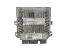 Шофьор 3S61-12A650-LC 5WS40140E-T 5AYC Ford Siemens 62786