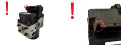 Абсорбционна помпа Nissan Almera N16 476605M306 0265216899 5281