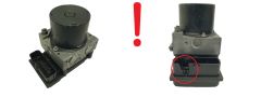 Абсорбционна помпа VW Seat Skoda 6Q0614117S 0265800511 0265231712 Bosch 67254