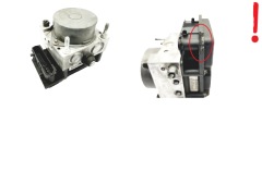 Абсорбционна помпа Nissan Micra K12 47660BC60A 0265800574 Bosch 46395