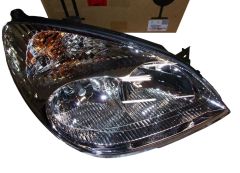 Фарове Вдясно Нов оригинал 6205X2 6205.X2 Citroen C5