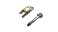 Монтажна скоба Wtrysku Paliwa Sofim 8140.67 2.5D Fiat Ducato
