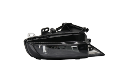 Лампа за мъгла Преден край Ляво 8V0941699 99411779102 Audi A3 DPA