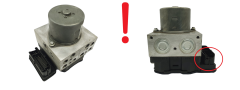 Абсорбционна помпа Alfa Romeo 159 51831526 TRW 63148