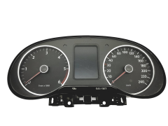 Брояч VW Polo 6R 6R0920861H 52008
