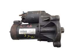 Стартер Citroen Peugeot 5802E4 DRA661 1.8 2.0 Valeo 1388