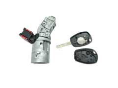 Превключвател за запалване Renault 8200214168 N0502060 Valeo N0502064