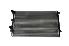 Охладител на двигателната течност 1K0121253AA 11210138601 VW Audi Skoda Vika