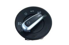 Превключвател за светлина 1Z0941431 99411422001 Skoda Octavia 2 Vika