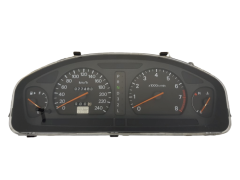 Тахометър Mitsubishi Galant MR216546 157370-6771 Denso