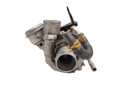 Турбокомпресор Renault GT1746V 8200398585 755507-6 1.9 DCI