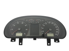 Тахометър VW Polo 6Q0920803 110080320001A 56312
