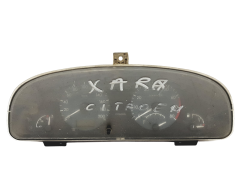 Тахометър Citroen Xsara 21625583-0 21625582-2 41398