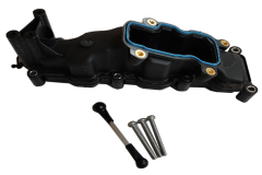 Смукателен колектор 059129712BH 11291787801 VW Audi Vika