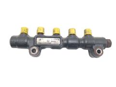 Релса за впръскване 9654592680 1.6 HDI TDCI Citroen Peugeot Ford Volvo