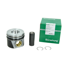 Бутало на двигателя 03G107065J B19300 VW Audi Seat Skoda Borsehung