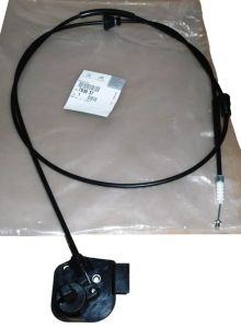 Връзка към капака на двигателя Нов оригинал 1636941180 Citroen Nemo Peugeot Bipper