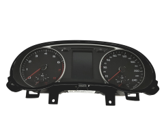 Брояч Audi A1 8X 8XA920930 A2C86597900 VDO 33338