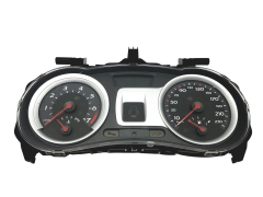 Тахометър Renault Clio 3 8200715181 L 53190