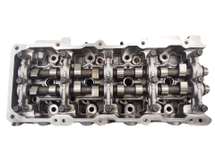 Глава на двигателя Nissan Renault 3.0 D ZD3 AMC