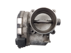 Въздушен амортисьор Ford BK2Q-9E926-AC 0280750598 2.2 TDCI 2556