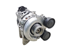 Алтернатор 2310A1749R IST50S064 2740571A Valeo Nissan Renault 240A
