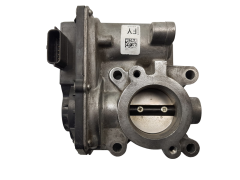 Въздушен амортисьор Renault 161206038R H8201171233 0.9 1.2 TCE 1192