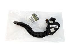 Потенциометър на педала Нов оригинал Renault Megane Scenic 3 Trafic 3 180027179R
