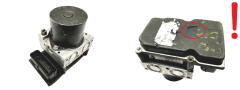 Абсорбционна помпа VW Seat Skoda 6Q0614117S 0265800511 Bosch 46386