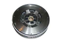 Двумасова ремъчна шайба Нов оригинал Renault Megane II Laguna II 2.0 16v 7701475946